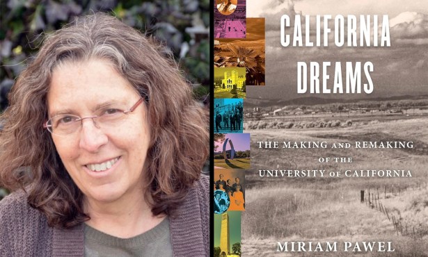California Dreams with Miriam Pawel