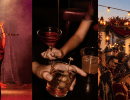 Sunset Sessions: Mystic Nights