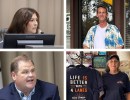 Four Candidates Running for Two Seats on Goleta City Council