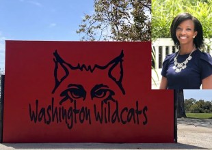 Washington Elementary Principal Placed on Administrative Leave