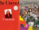 Book Review | ‘Comedy Nerd: A Lifelong Obsession in Stories and Pictures’ by Judd Apatow & ‘The Uncool: A Memoir’ by Cameron Crowe