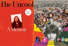 Book Review | ‘Comedy Nerd: A Lifelong Obsession in Stories and Pictures’ by Judd Apatow & ‘The Uncool: A Memoir’ by Cameron Crowe