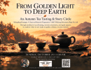 An Autumn Tea Tasting & Story Circle