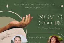 Meditation and Reiki with Jody Neal and Ashley Rae