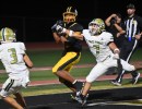 Prep Football Roundup: Santa Barbara Drops a Nailbiter to Ventura, 24-21