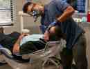 Free Dental Services for Veterans at Tribal Clinic