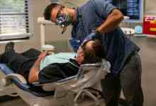 Free Dental Services for Veterans at Tribal Clinic