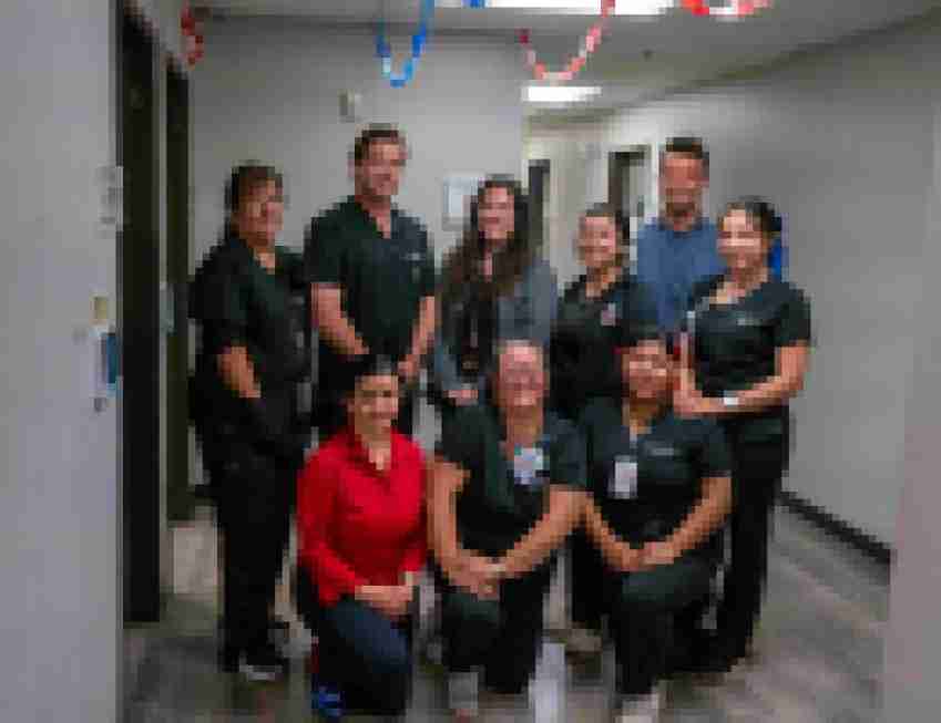 Santa Ynez Tribal Health Clinic to Salute Veterans with Free Dental Services at Annual ‘Veterans Smile Day’ Event