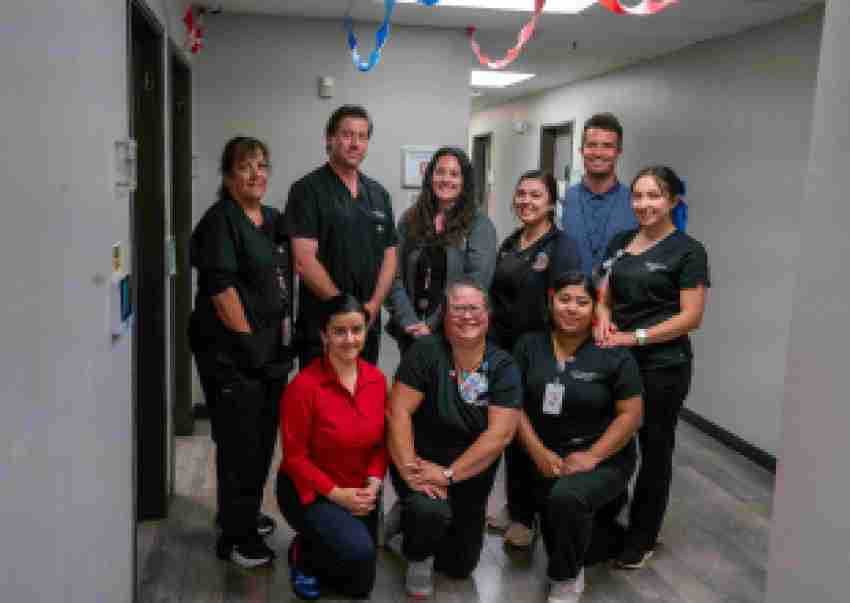 Santa Ynez Tribal Health Clinic to Salute Veterans with Free Dental Services at Annual ‘Veterans Smile Day’ Event