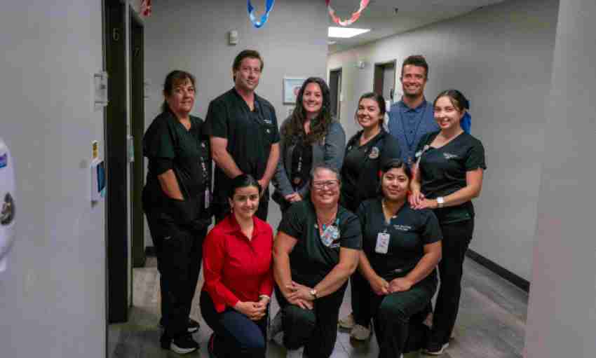 Santa Ynez Tribal Health Clinic to Salute Veterans with Free Dental Services at Annual ‘Veterans Smile Day’ Event