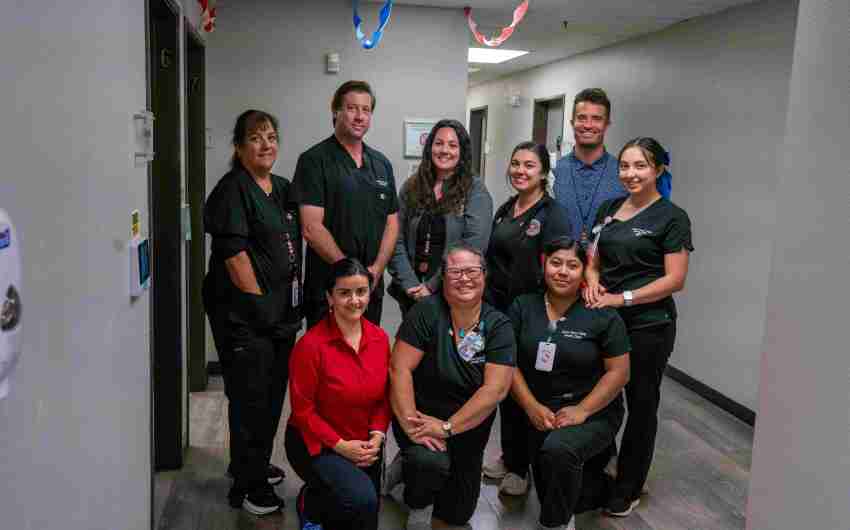 Santa Ynez Tribal Health Clinic to Salute Veterans with Free Dental Services at Annual ‘Veterans Smile Day’ Event