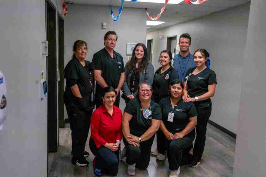 Santa Ynez Tribal Health Clinic to Salute Veterans with Free Dental Services at Annual 'Veterans Smile Day' Event