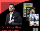 SBCC Creative Writing Presents: Dr. Victor Rios