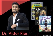 SBCC Creative Writing Presents: Dr. Victor Rios