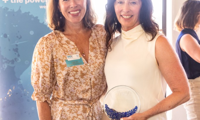 Women’s Economic Ventures Celebrates 35 Years, Recognizes Trailblazer Awardee Kelly Mooney and WEV’s Giving Circle the League of Extraordinary Women