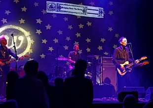 Review | The Waiting is the Hardest Part with The Wallflowers