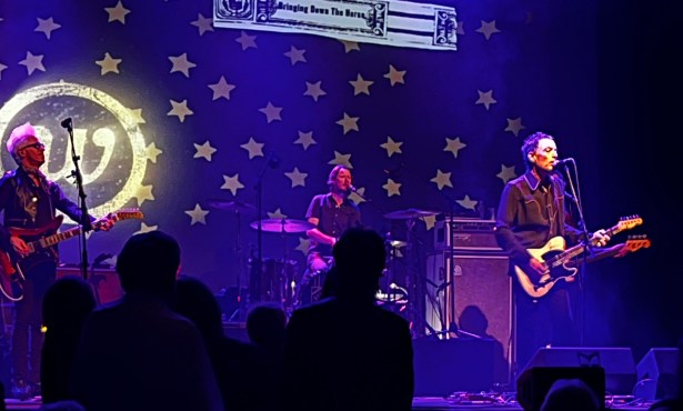 Review | The Waiting is the Hardest Part with The Wallflowers