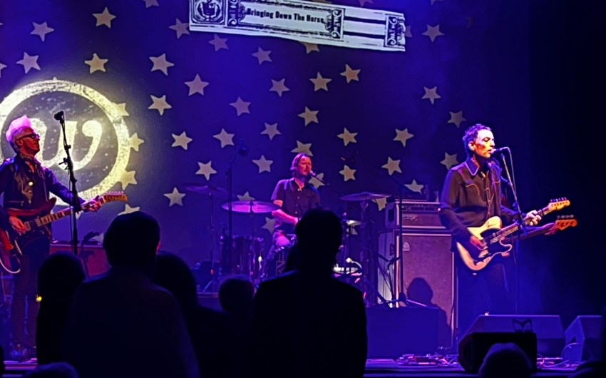 Review | The Waiting is the Hardest Part with The Wallflowers