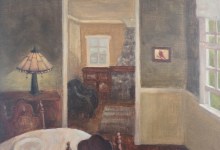 Inside Jobbing, Muse in Tow