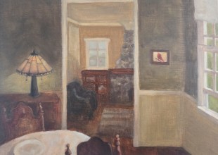 Inside Jobbing, Muse in Tow