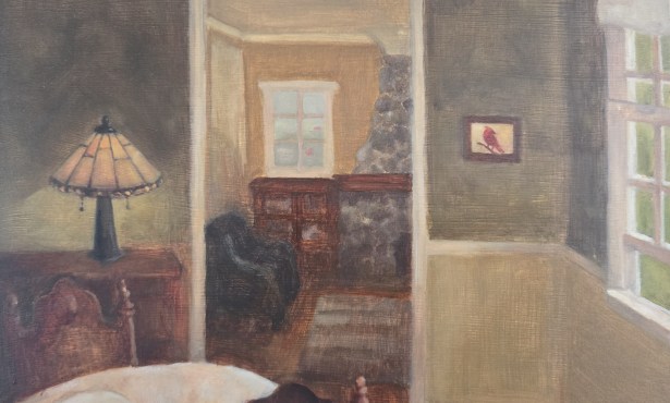 Inside Jobbing, Muse in Tow
