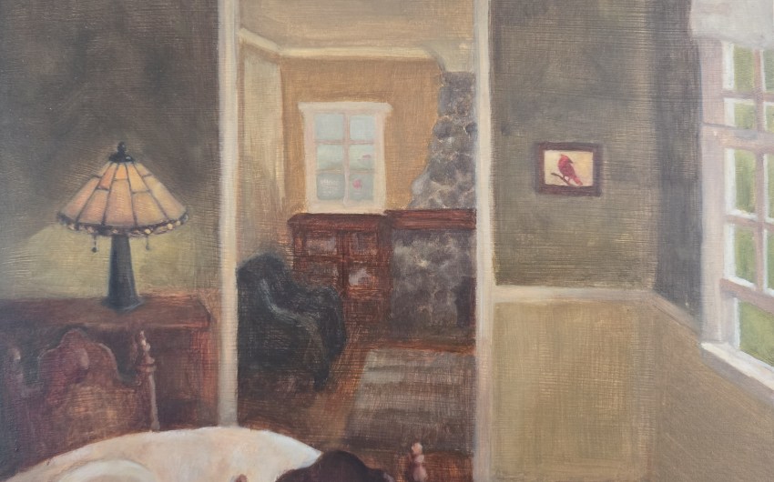 Inside Jobbing, Muse in Tow