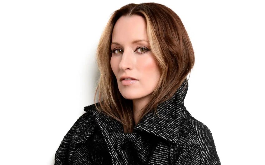 Ingrid Michaelson Brings Cozy Fall Trio Tour to Santa Barbara Lobero
