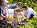 Westmont College’s Faith.Climate.Action Program Spreads the Environmental Word