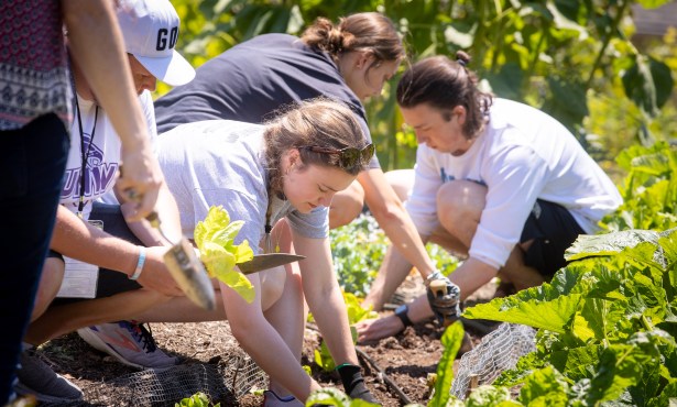 Westmont College’s Faith.Climate.Action Program Spreads the Environmental Word