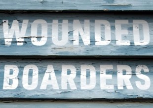 Book Review | ‘Wounded Boarders: Stories’ by George Singleton