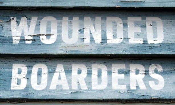 Book Review | ‘Wounded Boarders: Stories’ by George Singleton