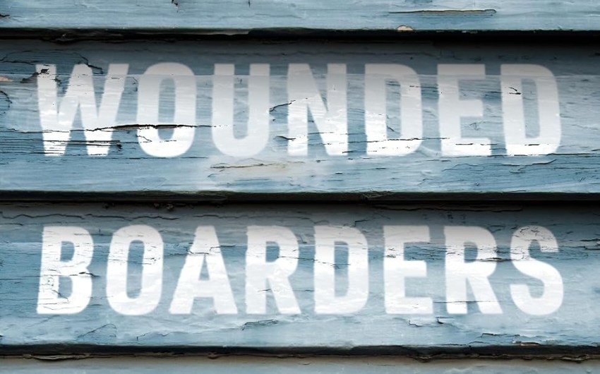 Book Review | ‘Wounded Boarders: Stories’ by George Singleton