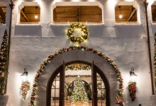 Festive Marketplace at Bacara