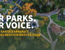 Parks and Recreation Master Plan Workshop