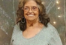 Dolores “Cordero” Trujillo