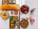 Santa Barbara’s New Bombay Station 734 Brings All-Day Indian Fare to State Street
