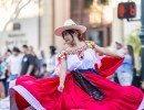 Día de los Muertos Calenda Celebration Comes Alive