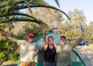 2026 Best of Santa Barbara® Sporting Life