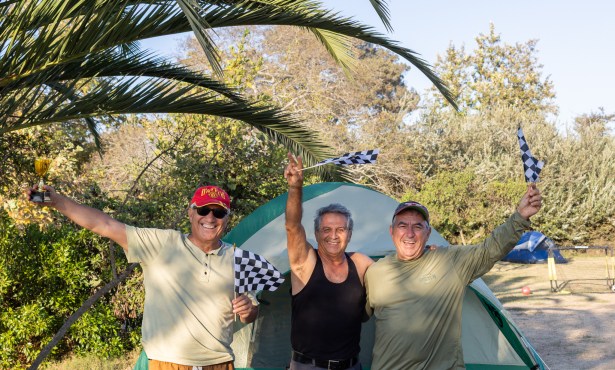 2026 Best of Santa Barbara® Sporting Life