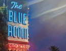 Seeing Blue and Staying Attuned to Place