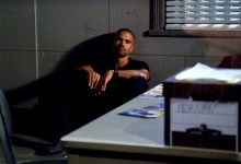 CWC Screening and Conversation: “Criminal Minds” James T. Clemente