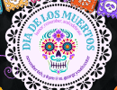 IVRPD’s Dia de los Muertos Event