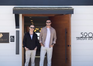  The Ellwood Adapts to Affordability
