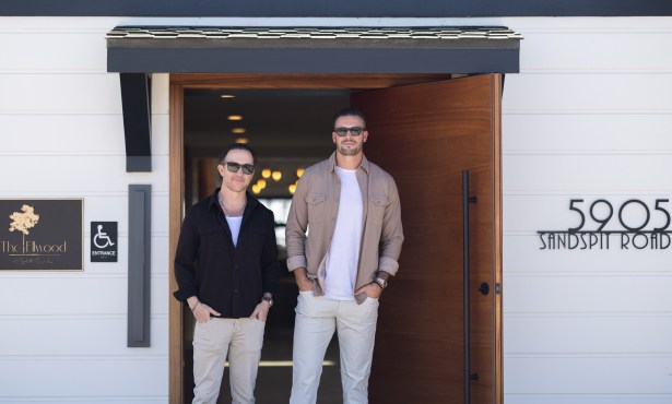 The Ellwood Adapts to Affordability