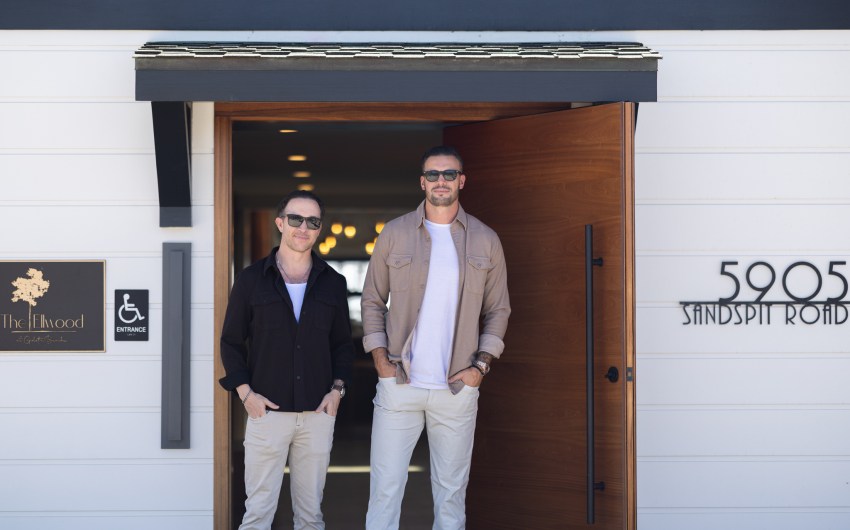  The Ellwood Adapts to Affordability