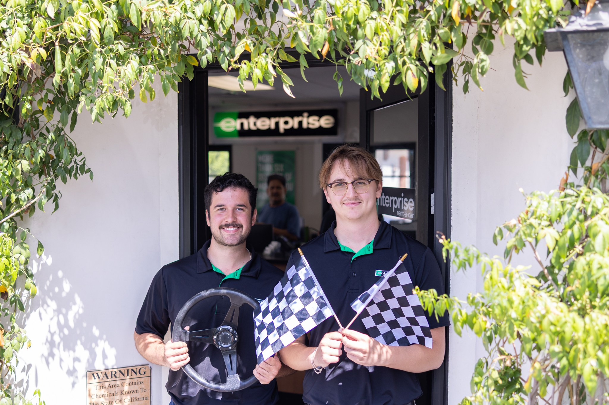 2026 Best of Santa Barbara® Driving