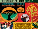 UCSB Black Family Weekend Celebration