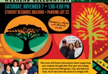UCSB Black Family Weekend Celebration