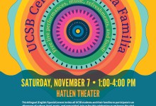 UCSB Celebracion de la Familia