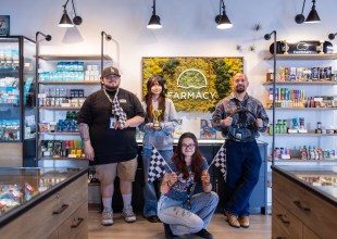 2026 Best of Santa Barbara® Living Well